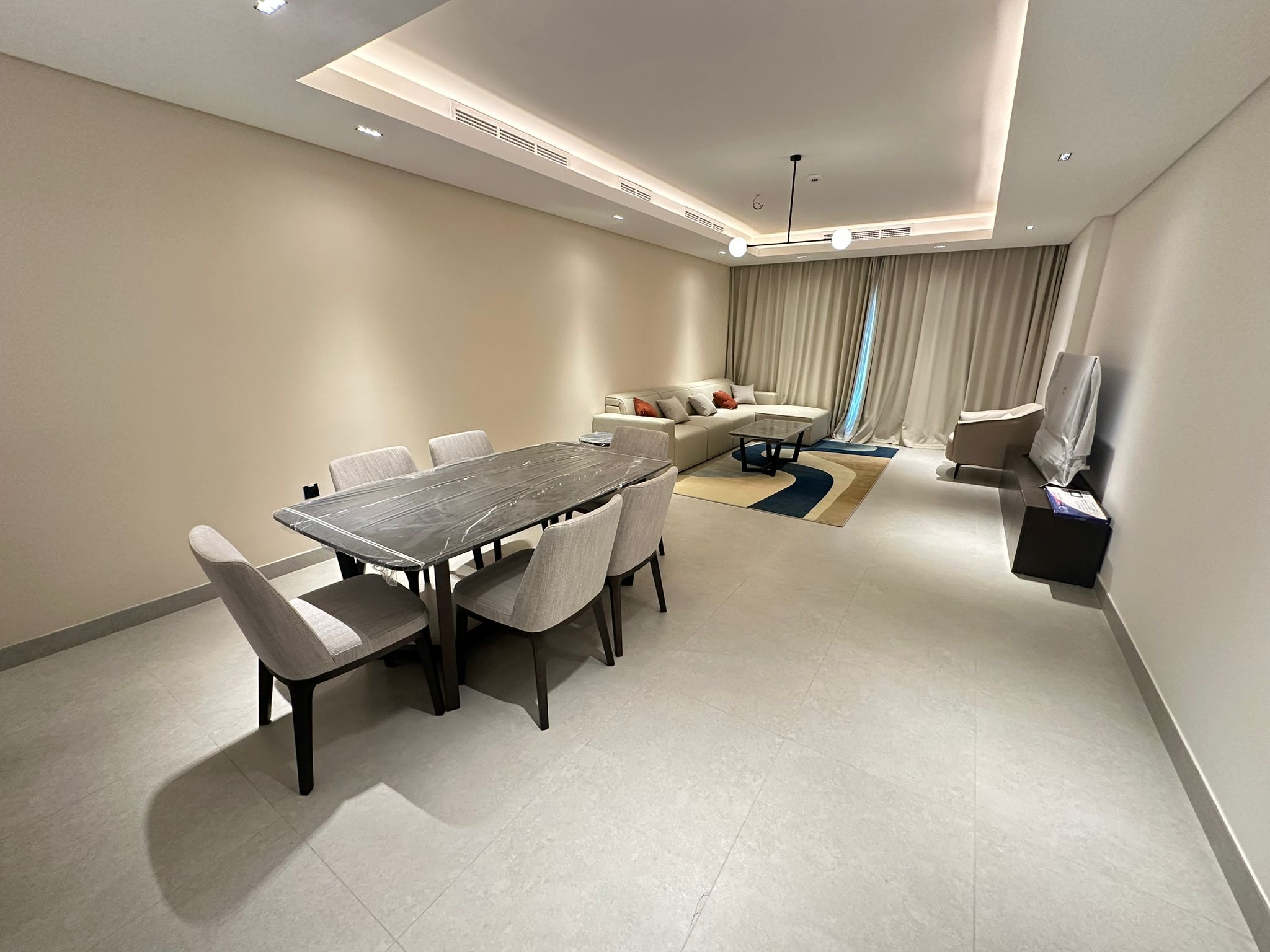 1BHK | BRANDNEW | WATERFRONT | 4 YEARS PAYMENTPLAN thumbnail 9