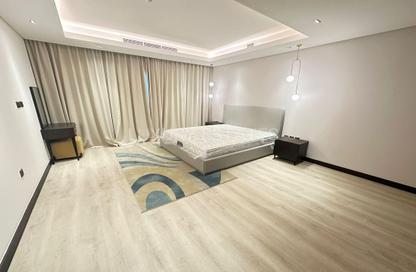 Apartment - 1 Bedroom - 2 Bathrooms for sale in La Plage Centrale - La Plage - The Pearl Island - Doha Apartment - 1 Bedroom - 2 Bathrooms for sale in La Plage Centrale - La Plage - The Pearl Island - Doha