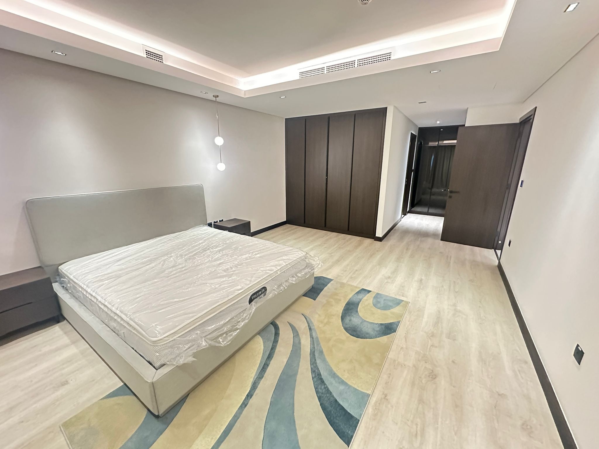 1BHK | BRANDNEW | WATERFRONT | 4 YEARS PAYMENTPLAN thumbnail 7