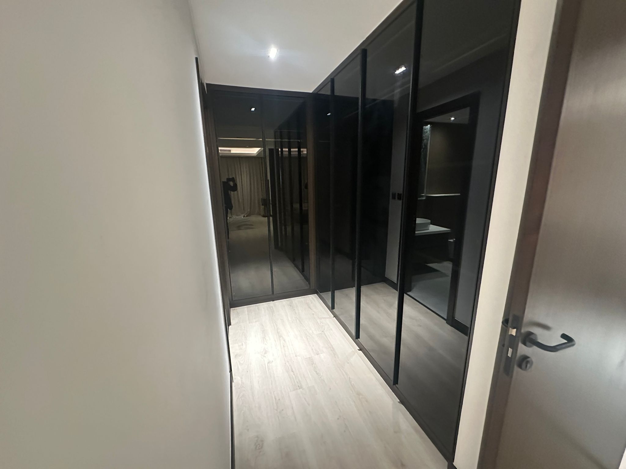 1BHK | BRANDNEW | WATERFRONT | 4 YEARS PAYMENTPLAN thumbnail 12