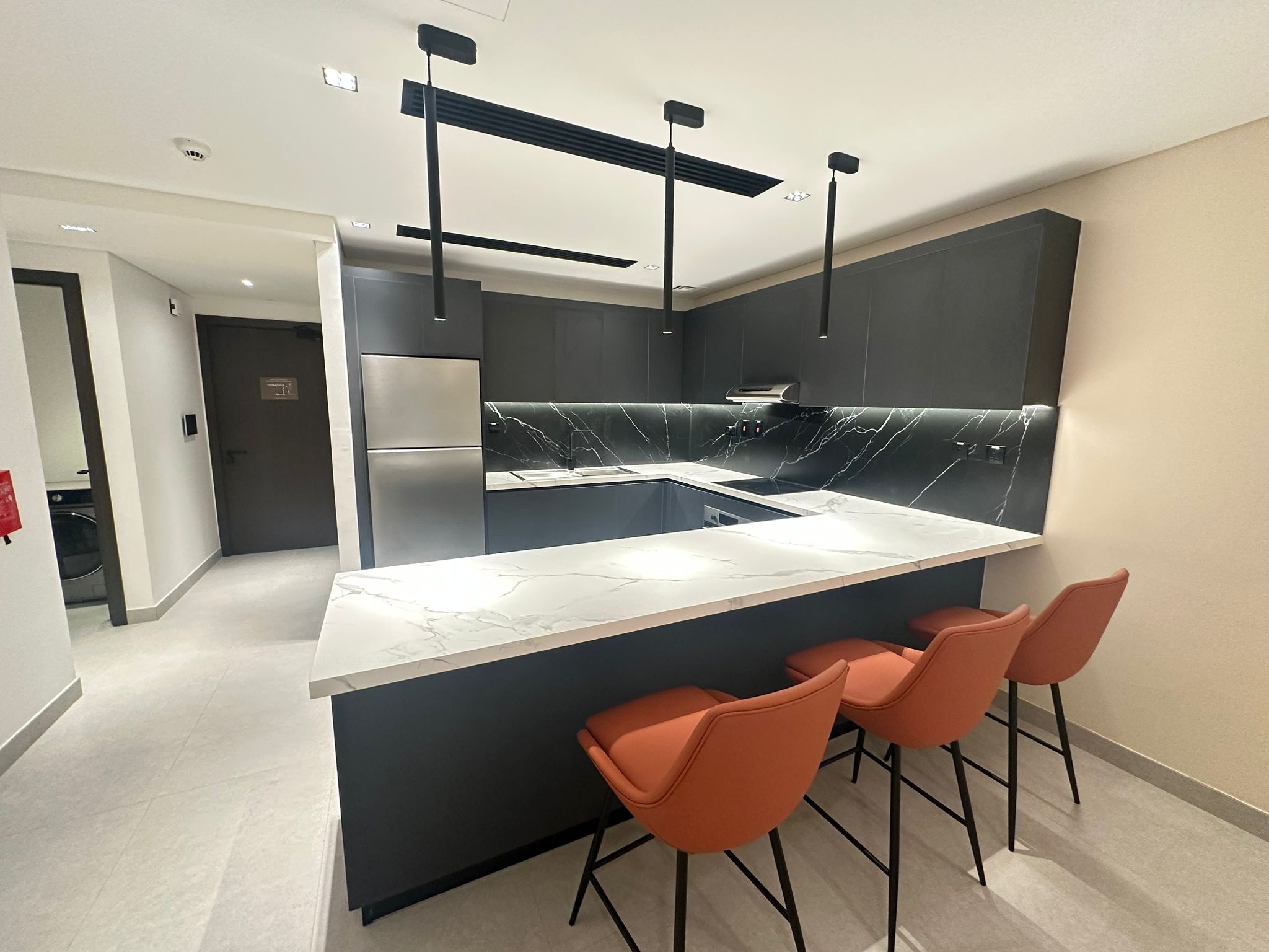 1BHK | BRANDNEW | WATERFRONT | 4 YEARS PAYMENTPLAN thumbnail 2