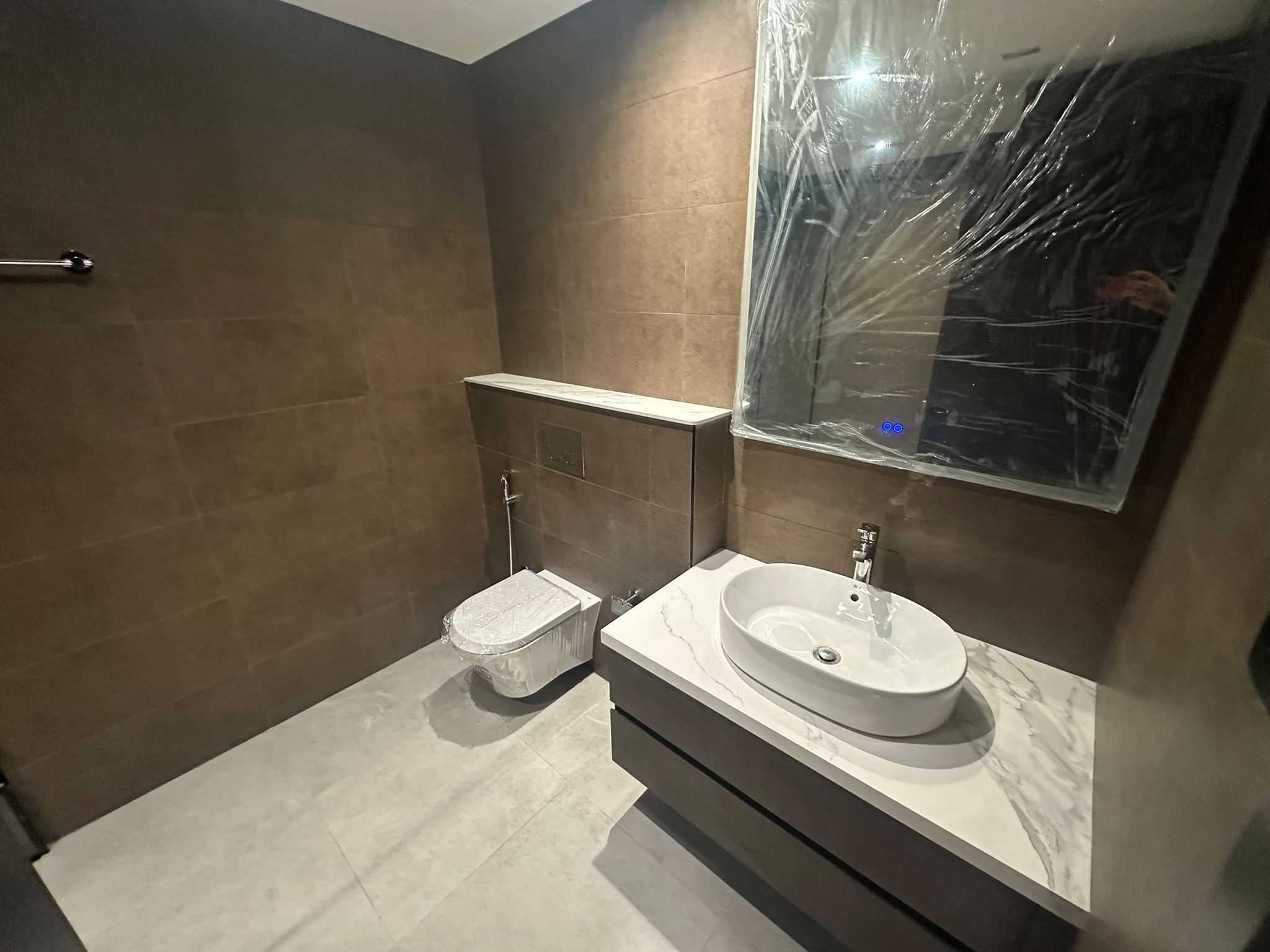 1BHK | BRANDNEW | WATERFRONT | 4 YEARS PAYMENTPLAN thumbnail 11