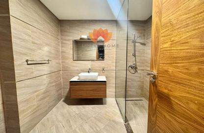 Apartment - 2 Bedrooms - 2 Bathrooms for rent in R-19 Building - Al Erkyah City - Lusail