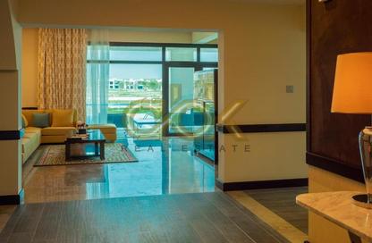 Villa - 3 - 3 for rent in Abu Nakhla - Doha