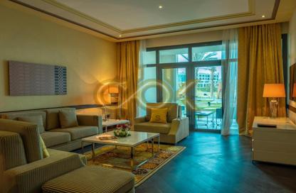 Villa - 3 - 3 for rent in Abu Nakhla - Doha