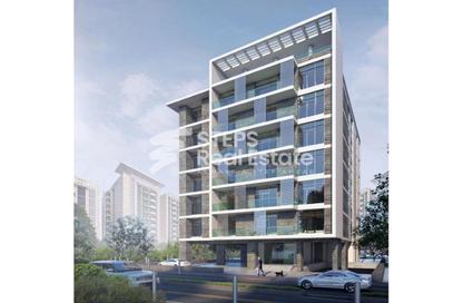 Apartment - 2 Bedrooms - 2 Bathrooms for sale in Boulevard View - Yasmeen City - Lusail