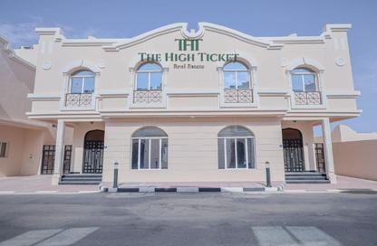 Villa - 6 - 4 for rent in Umm Salal Ali - Umm Salal Ali - Doha