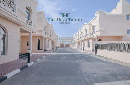 Villa - 6 - 4 for rent in Umm Salal Ali - Umm Salal Ali - Doha