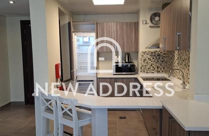 Hotel Apartments - 2 Bedrooms - 2 Bathrooms for rent in Al Sadd - Al Sadd - Doha Hotel Apartments - 2 Bedrooms - 2 Bathrooms for rent in Al Sadd - Al Sadd - Doha