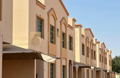 Villa - 6 Bedrooms - 7 Bathrooms for rent in Al Sakhama - Doha