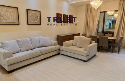 Apartment - 1 Bedroom - 2 Bathrooms for sale in Fox Hills A13 - Fox Hills - Lusail