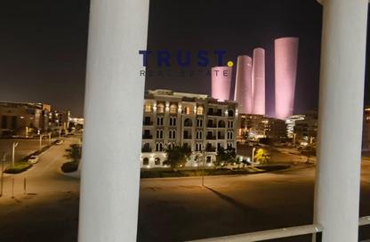 Apartment - 1 Bedroom - 2 Bathrooms for sale in Fox Hills A13 - Fox Hills - Lusail