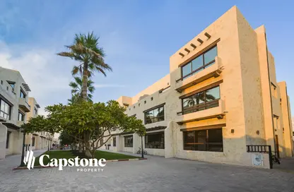 Apartment - 1 Bedroom - 1 Bathroom for rent in Al Thumama - Doha