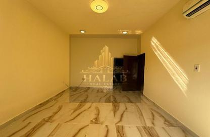 Apartment - Studio - 1 Bathroom for rent in Al Kharaitiyat - Al Kharaitiyat - Al Kharaitiyat - Umm Salal Mohammed