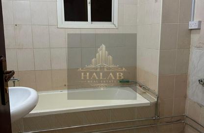 Apartment - Studio - 1 Bathroom for rent in Al Kharaitiyat - Al Kharaitiyat - Al Kharaitiyat - Umm Salal Mohammed
