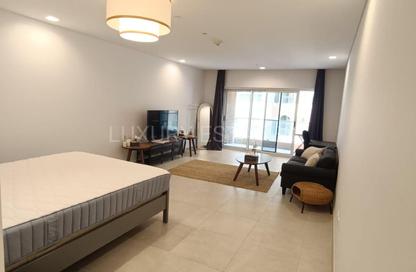 Apartment - Studio - 1 for rent in Viva West - Viva Bahriyah - The Pearl Island - Doha