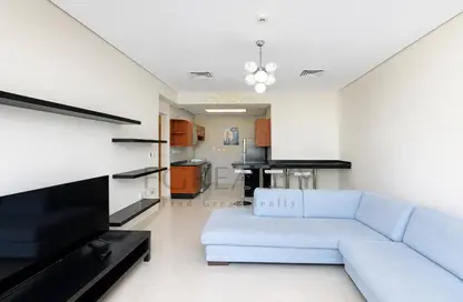 Apartment - 1 Bedroom - 2 Bathrooms for sale in Legtaifiya Lagoon - West Bay - Doha