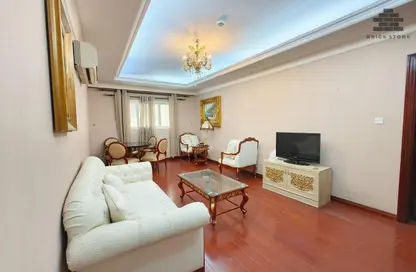 Apartment - 2 Bedrooms - 2 Bathrooms for rent in Al Mansoura - Al Mansoura - Doha