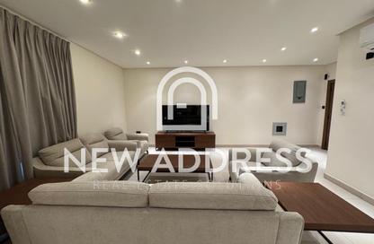 Apartment - 3 Bedrooms - 3 Bathrooms for rent in Umm Ghwailina Comm - Umm Ghuwalina - Umm Ghuwailina - Doha