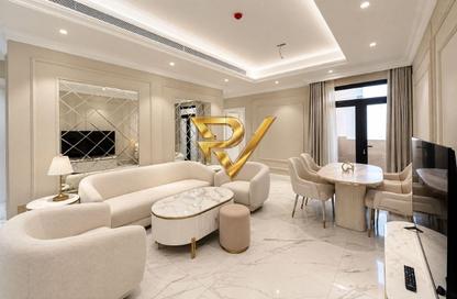 Apartment - 2 - 2 for rent in Al Waab Street - Al Waab - Doha