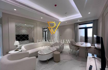 Apartment - 2 Bedrooms - 2 Bathrooms for rent in Al Waab Street - Al Waab - Doha Apartment - 2 Bedrooms - 2 Bathrooms for rent in Al Waab Street - Al Waab - Doha