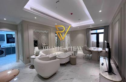 Apartment - 2 Bedrooms - 2 Bathrooms for rent in Al Waab Street - Al Waab - Doha Apartment - 2 Bedrooms - 2 Bathrooms for rent in Al Waab Street - Al Waab - Doha