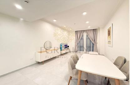 Apartment - 2 - 2 for sale in L07 - Fox Hills - Lusail