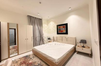 Apartment - 2 - 2 for sale in L07 - Fox Hills - Lusail