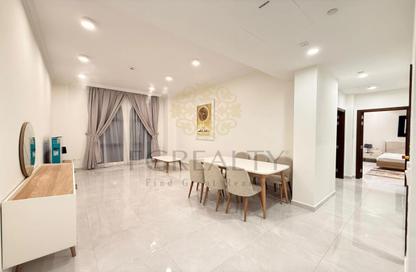 Apartment - 2 - 2 for sale in L07 - Fox Hills - Lusail