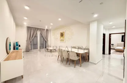 Apartment - 2 Bedrooms - 2 Bathrooms for sale in L07 - Fox Hills - Lusail