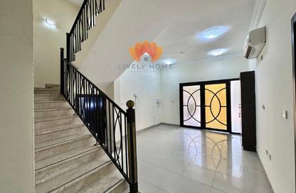 Villa - 6 Bedrooms - 6 Bathrooms for rent in Umm Salal Ali - Umm Salal Ali - Doha Villa - 6 Bedrooms - 6 Bathrooms for rent in Umm Salal Ali - Umm Salal Ali - Doha