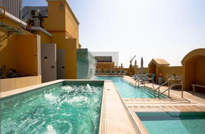 Hotel Apartments - 2 Bedrooms - 2 Bathrooms for rent in Al Mansoura - Al Mansoura - Doha