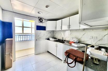 Apartment - 2 Bedrooms - 2 Bathrooms for rent in Bin Omran 28 - Fereej Bin Omran - Doha Apartment - 2 Bedrooms - 2 Bathrooms for rent in Bin Omran 28 - Fereej Bin Omran - Doha
