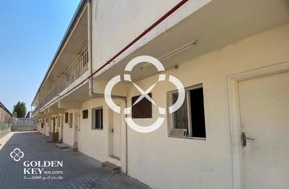 Warehouse - Studio for rent in Industrial Area 5 - Industrial Area - Industrial Area - Doha