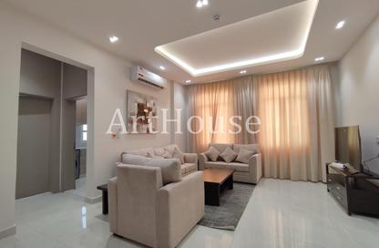 Apartment - 2 Bedrooms - 3 Bathrooms for rent in Al Mansoura - Al Mansoura - Doha Apartment - 2 Bedrooms - 3 Bathrooms for rent in Al Mansoura - Al Mansoura - Doha