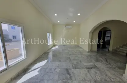 Villa - 4 Bedrooms - 6 Bathrooms for rent in Al Waab - Al Waab - Doha