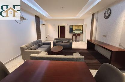 Apartment - 2 - 2 for rent in Al Mansoura - Al Mansoura - Doha