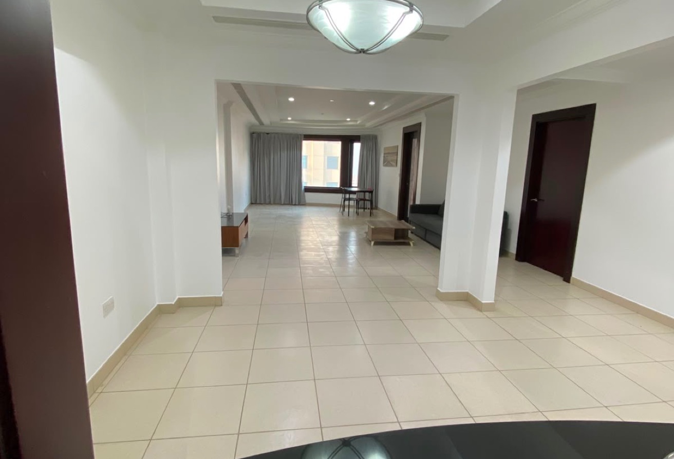 Luxury 1BHK + Balcony | 1 Mth Free | 7k QR thumbnail 10