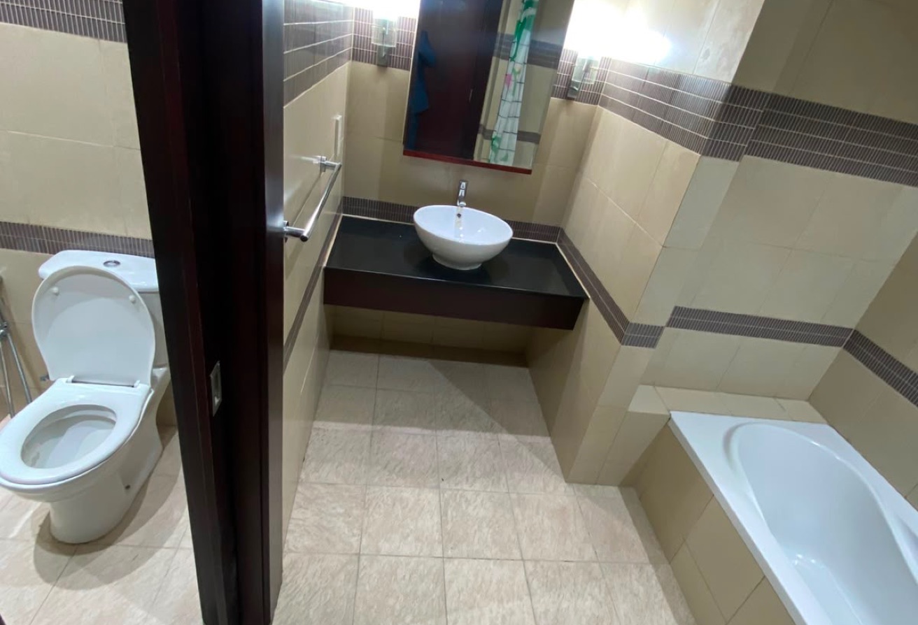 Luxury 1BHK + Balcony | 1 Mth Free | 7k QR thumbnail 18