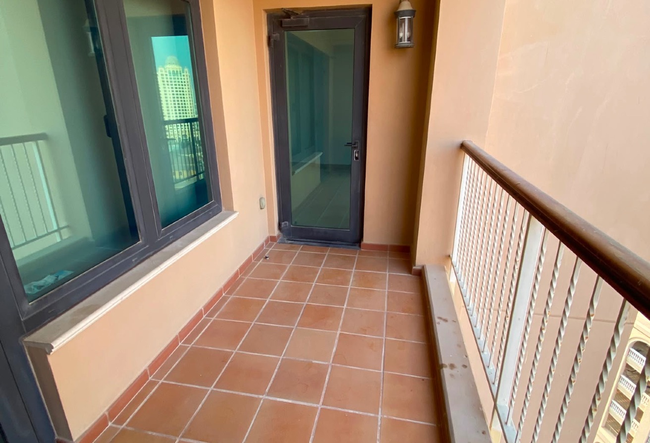 Luxury 1BHK + Balcony | 1 Mth Free | 7k QR thumbnail 14