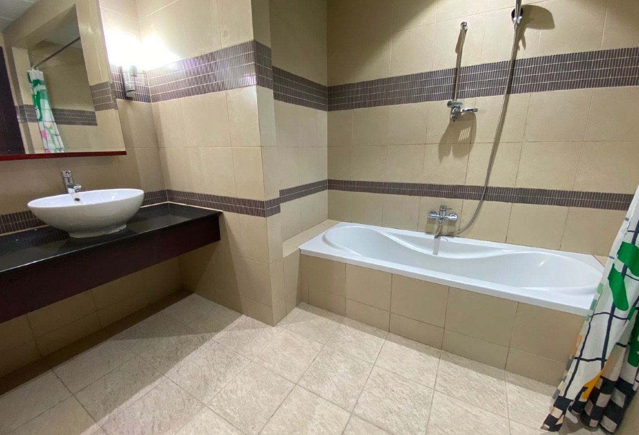 Luxury 1BHK + Balcony | 1 Mth Free | 7k QR thumbnail 15