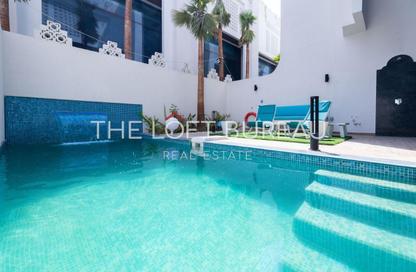 Villa - 5 - 7+ for sale in Giardino Gardens - Giardino Villas - The Pearl Island - Doha