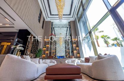 Villa - 5 - 7+ for sale in Giardino Gardens - Giardino Villas - The Pearl Island - Doha