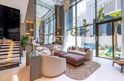 Villa - 5 - 7+ for sale in Giardino Gardens - Giardino Villas - The Pearl Island - Doha