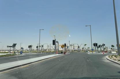 Land - Studio for sale in Huzoom Villas - Lusail City - Lusail