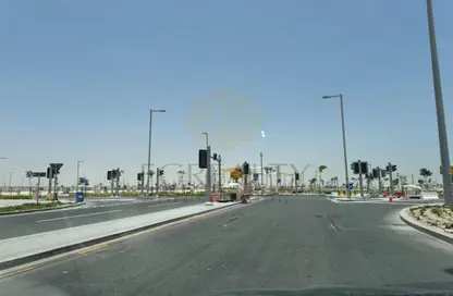 Land - Studio for sale in Huzoom Villas - Lusail City - Lusail