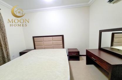 Apartment - 1 Bedroom - 1 Bathroom for rent in Umm Ghuwailina 4 - Umm Ghuwailina - Doha Apartment - 1 Bedroom - 1 Bathroom for rent in Umm Ghuwailina 4 - Umm Ghuwailina - Doha