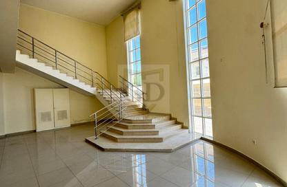 Apartment - Studio - 1 Bathroom for rent in Al Dafna - Al Dafna - Doha