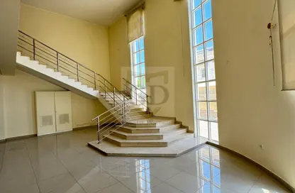 Apartment - 1 Bathroom for rent in Al Dafna - Al Dafna - Doha