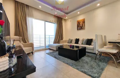 Apartment - 2 Bedrooms - 3 Bathrooms for rent in City Avenue Building C - City Avenue - Al Erkyah City - Lusail Apartment - 2 Bedrooms - 3 Bathrooms for rent in City Avenue Building C - City Avenue - Al Erkyah City - Lusail